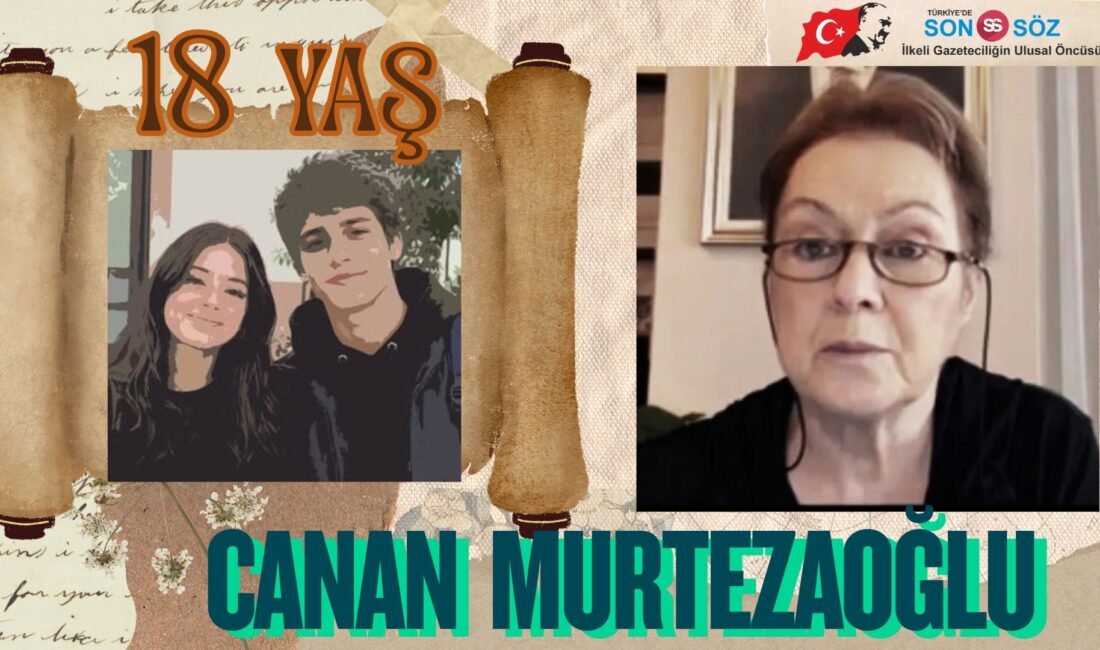 18 yaşına kadar her birey çocuktur ve hakları güvence altına