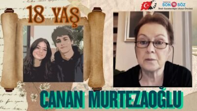 18 yaşına kadar her birey çocuktur ve hakları güvence altına