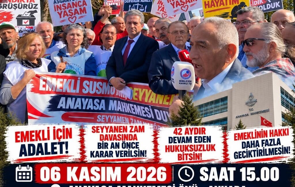 Avukat Ali Erdem GÜNDOĞAN, X hesabından yaptığı paylaşımda şu ifadelere