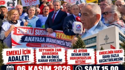 Avukat Ali Erdem GÜNDOĞAN, X hesabından yaptığı paylaşımda şu ifadelere