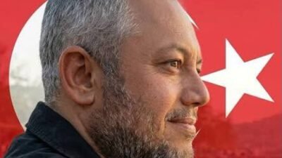 Zonguldak’ın Kozlu ilçesinde mezarlıkta cansız bedeni bulunan 51 yaşındaki emekli