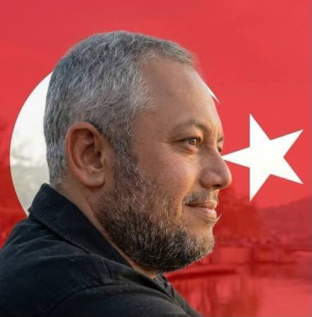 51 yaşındaki emekli polis memuru Baskın Pekmen’in, 20 Ekim Salı