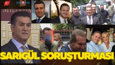 Hakkındaki iddiaların ardından Yeni Parti üyeliğini askıya alacağını duyuran Erzincan