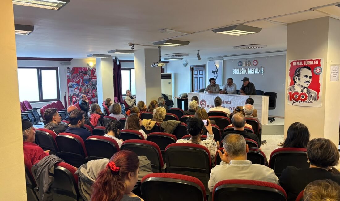 İkinci Kuvayımilliyeciler çağrı heyetinden Sanatçı İsmail Hakkı Demircioğlu, Nakliyat İş