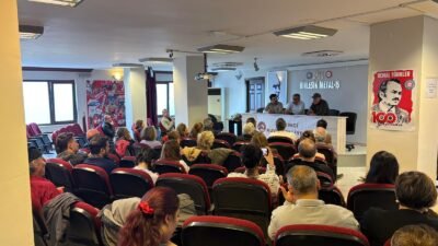 İkinci Kuvayımilliyeciler Çağrı heyetinden Sanatçı İsmail Hakkı Demircioğlu, Nakliyat İş