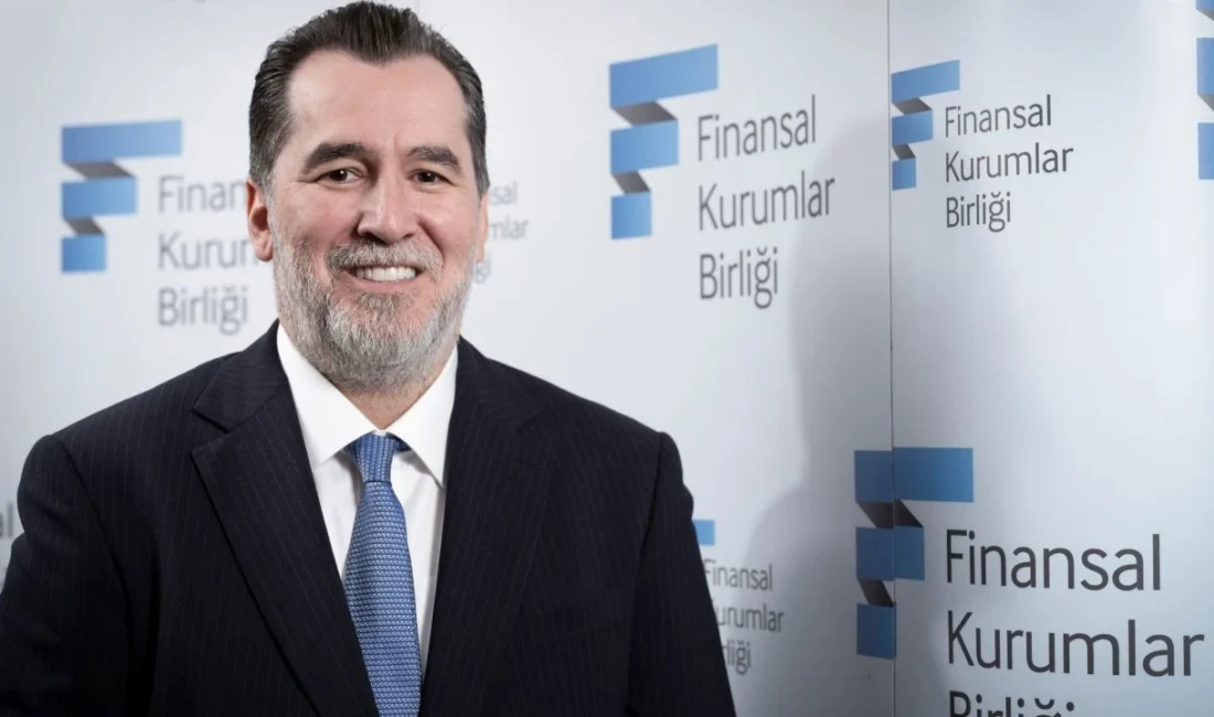 Finansal Kurumlar Birliği Başkanı ve Türkiye Basketbol Federasyonu Yedek Üyesi