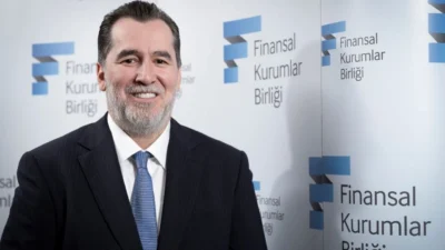 Finansal Kurumlar Birliği Başkanı ve Türkiye Basketbol Federasyonu Yedek Üyesi