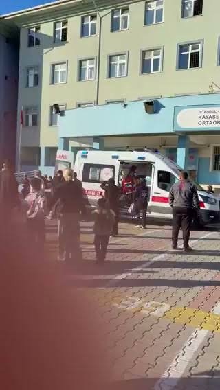 Hastanede ağır yaralı olan öğrencilerden biri hayatını kaybetti!