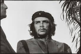 70’li yıllarda Che Guevara’yı, sadece beş kelime ile anlattılar bize;