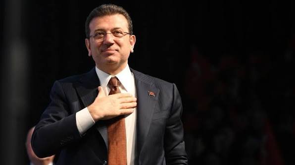 İBB davasının 98’inci gününde savunmasına başlayan  İstanbul Büyükşehir Belediye (İBB)