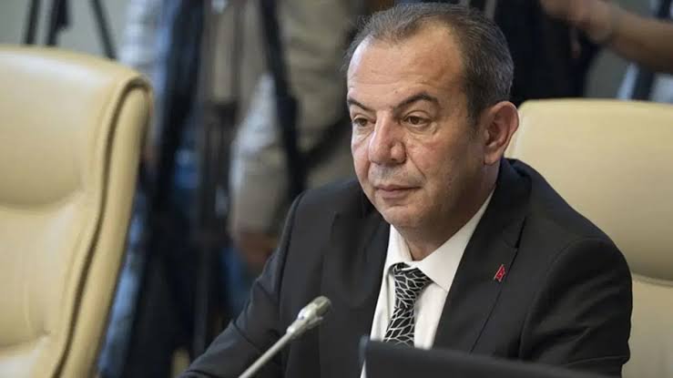 Bolu Belediye Başkanı Tanju Özcan’ın da aralarında bulunduğu 19 sanıklı