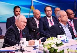Katar Emiri Şeyh Tamim bin Hamad El Thani ve İran