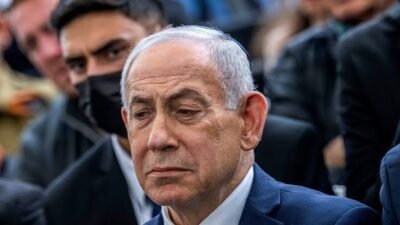 İsrail seçimlerinde Netanyahu koltuk kaybetti ve rakibi Gadi Eisenkot’un gerisinde