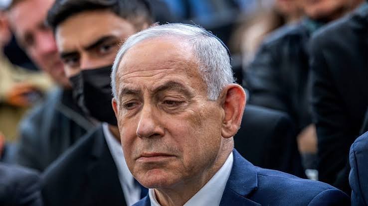 İsrail seçimlerinde Netanyahu koltuk kaybetti ve rakibi Gadi Eisenkot’un gerisinde