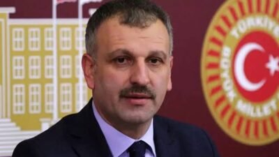 Oktay Saral
