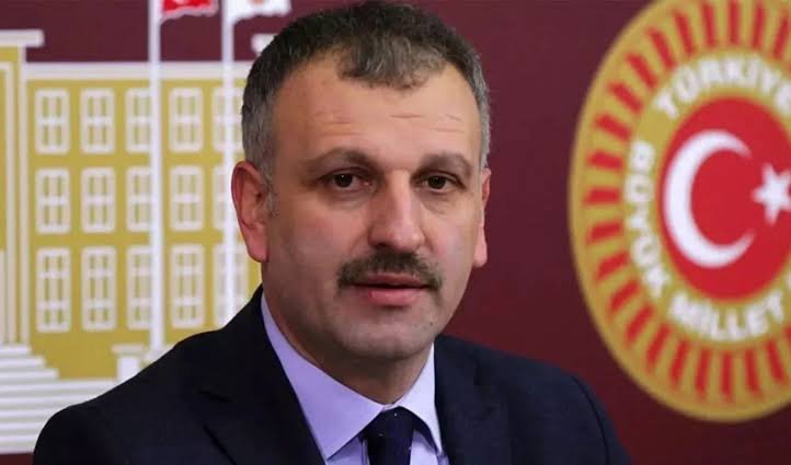 Oktay Saral
