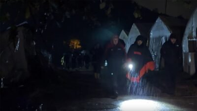İstanbul ve Kocaeli’deki selde kaybolan iki kişinin daha cesedinin bulunmasıyla